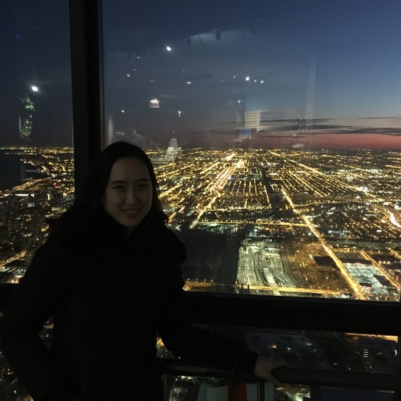 Meet your Posher, Yishim - Picture 1 of 1